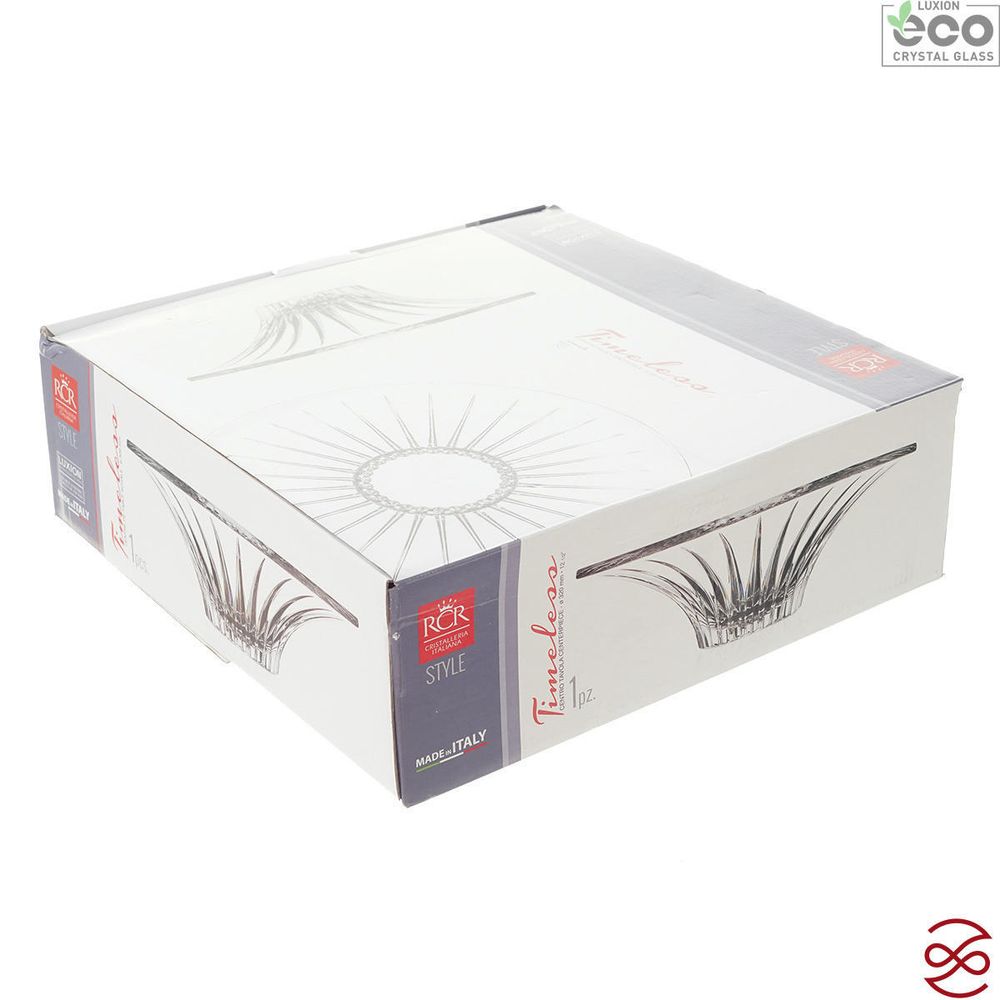 Фруктовница RCR Timeless 32см