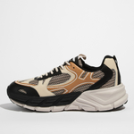 Мужские кроссовки Iceberg 1706 бежевый