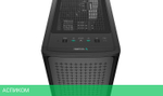 Корпус DeepCool CK560 Black (R-CK560-BKAAE4-G-1)
