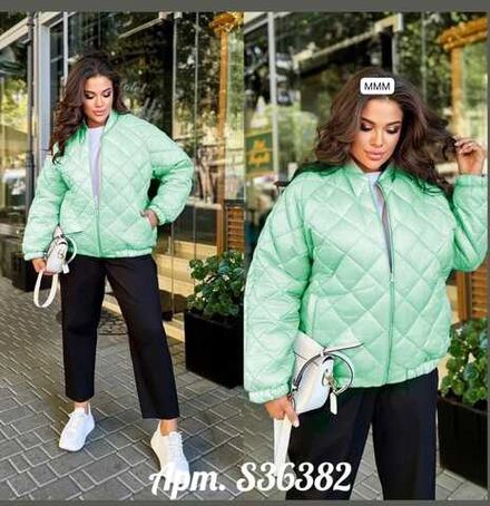 Куртка 50350689 Fabrika