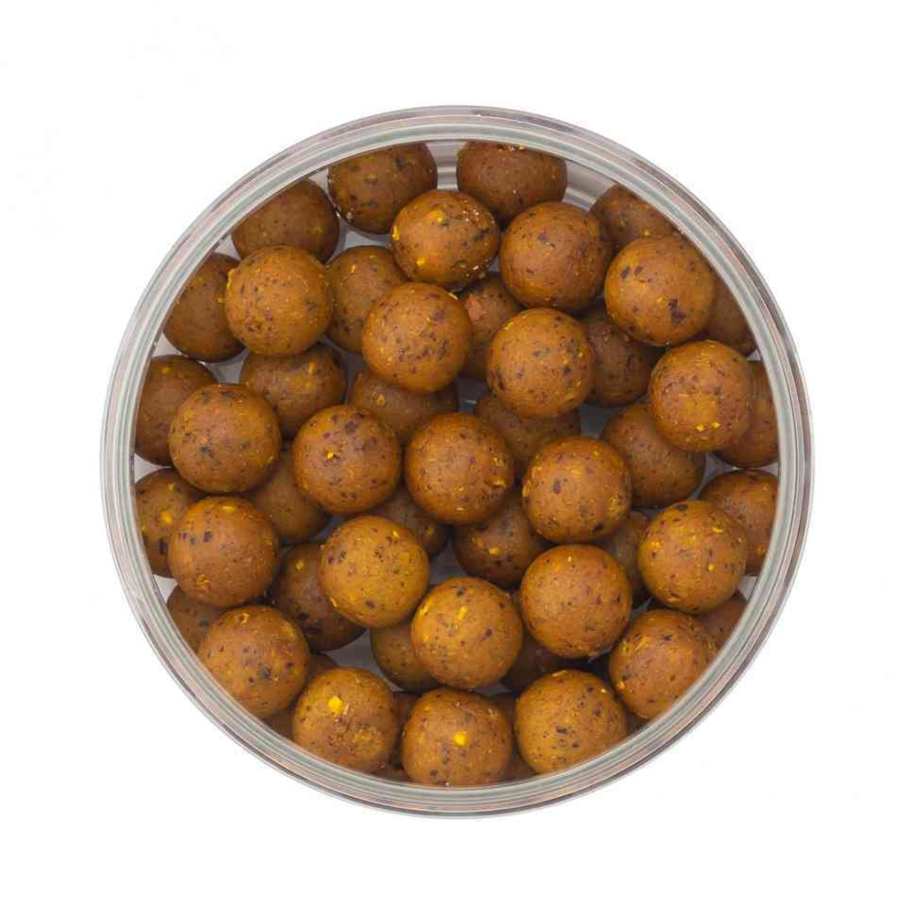 Насадочные бойлы MINENKO SWEET CORN 14мм (варёные)