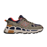 Кроссовки Salehe Bembury X New Balance Nb 574 "Yurt"