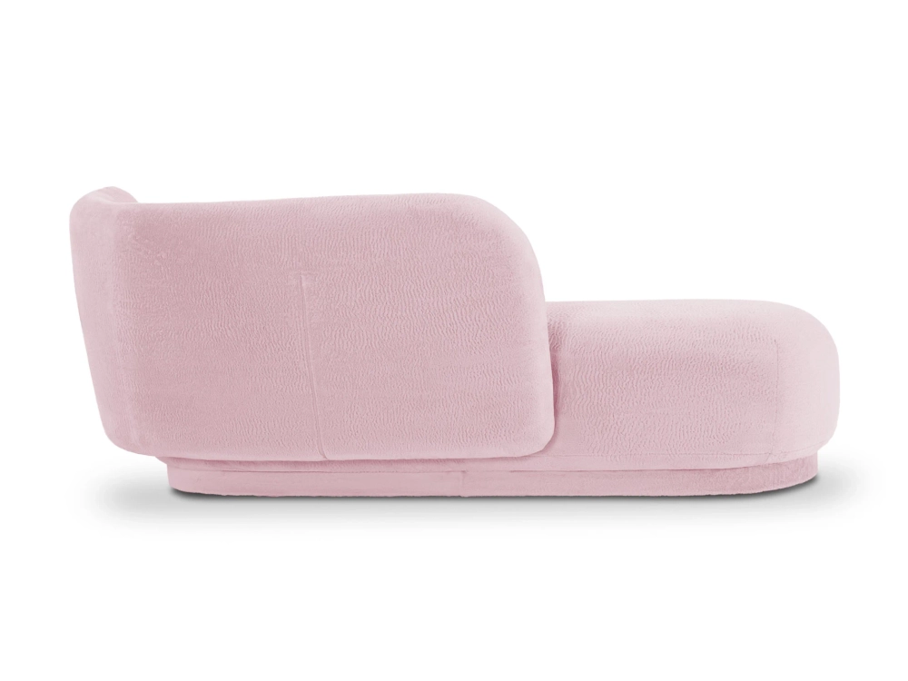 Кушетка Lucca правая