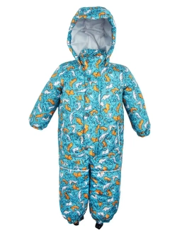 Комбинезон Puppy