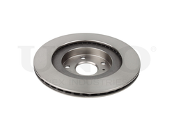 Диск тормозной передний UNIO BRD-20522