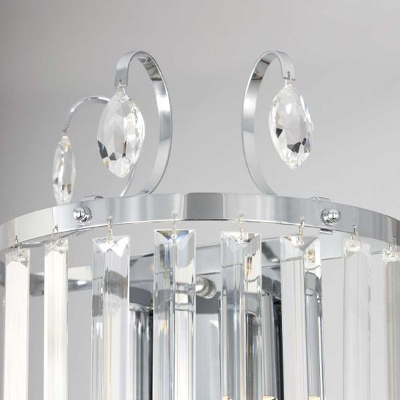 Настенный светильник Citilux Инга CL335321