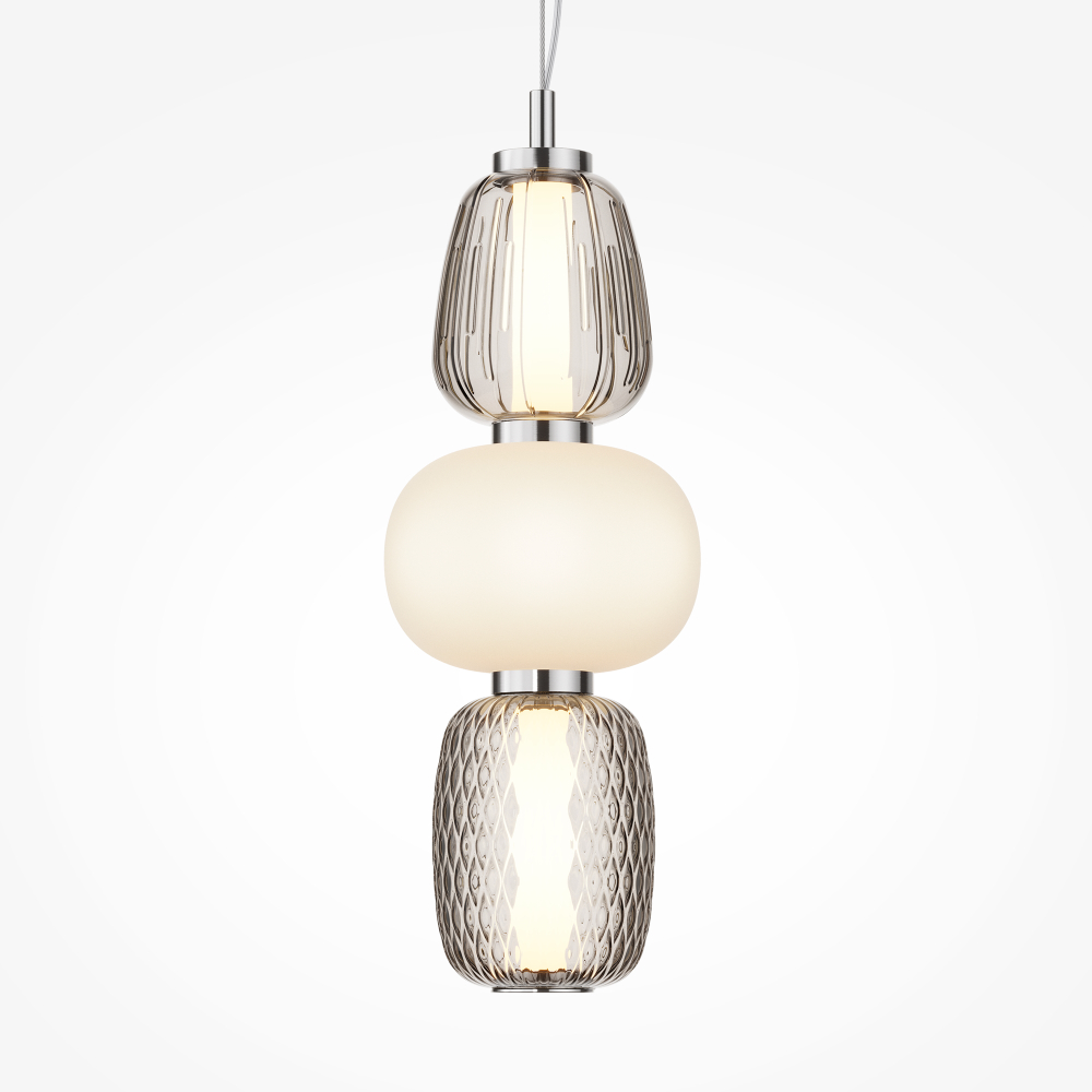 Подвесной светильник Maytoni MOD267PL-L28CH3K