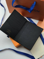 Обложка для паспорта Louis Vuitton
