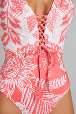 Купальник сплошной 25039M