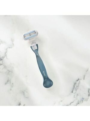 Станок для бритья женский Gillette Venus с 1 сменной кассетой