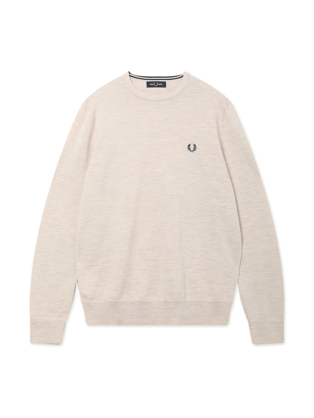 Свитер (Round-neck) Classic Crew Neck Jumper