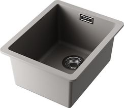 Кухонная мойка OMOIKIRI Kata 34-U-GR (арт.4993383)