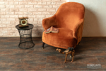 LVT-плитка VINILAM 71617 Керамическая Сталь (4,56) клеевой