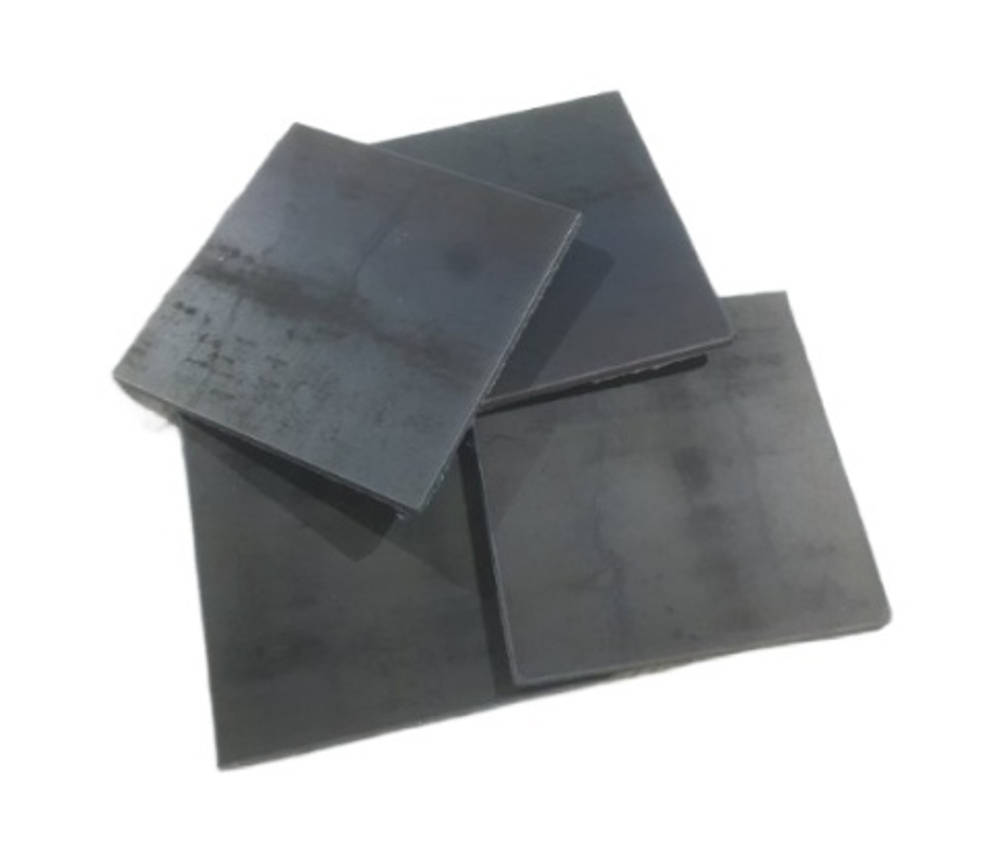 Закладная 100*100*3мм (0,01м2)