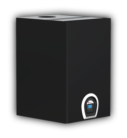 Котел газовый Federica Bugatti Varme Cond Eco 99 KW конденсационный одноконтурный настенный