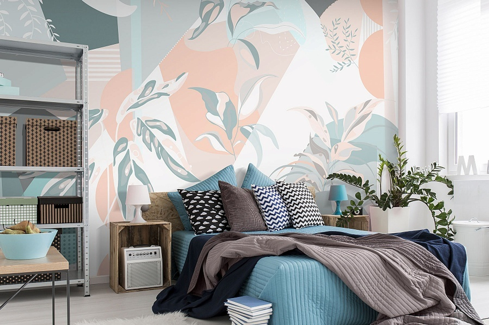 Обои и панно Affresco, коллекция  Fantasy