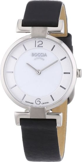 Женские наручные часы Boccia Titanium 3238-01