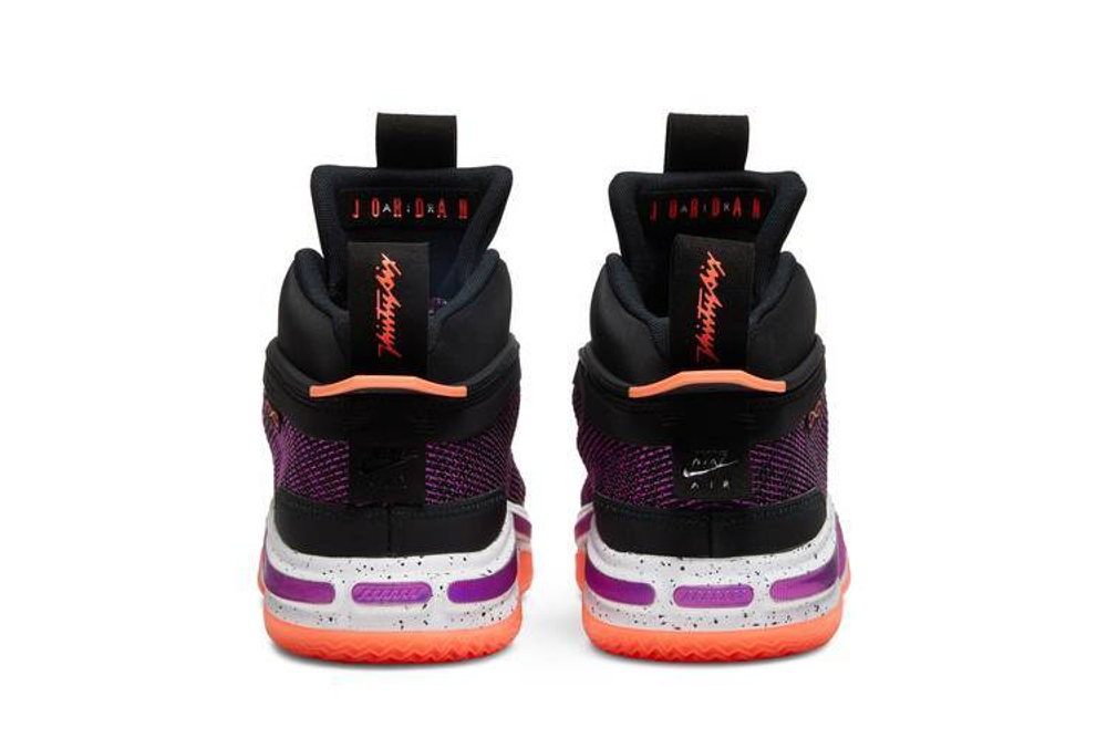 Кроссовки Jordan Air Jordan 36 "First Light" Tpu