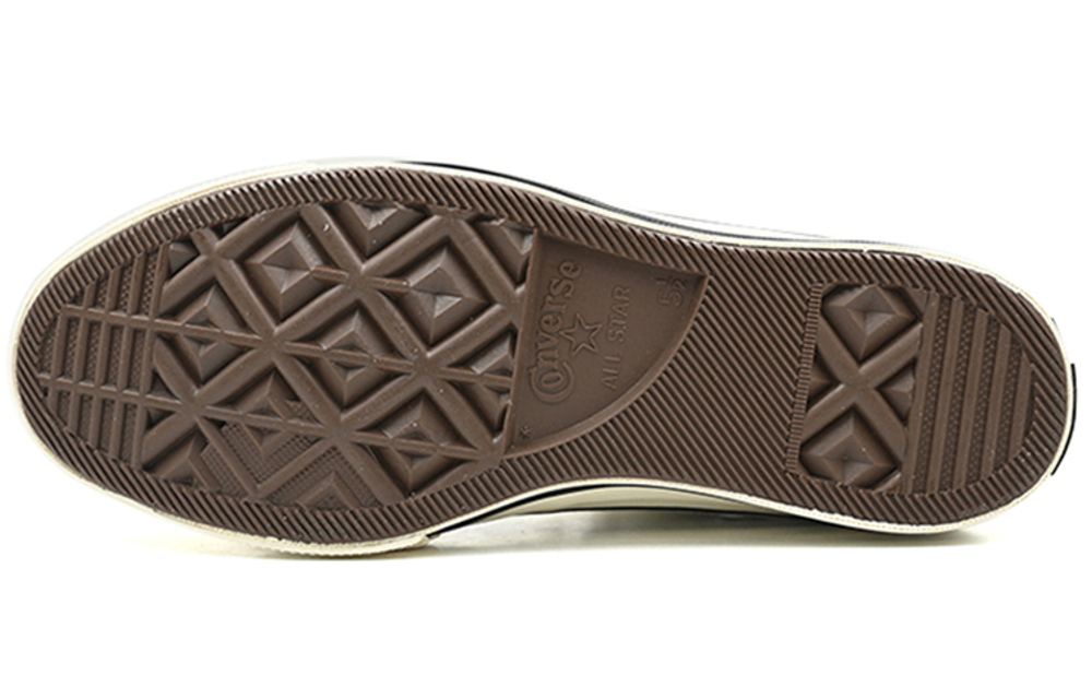 Кеды Converse 1970s chuck taylor all star hi, 170128C