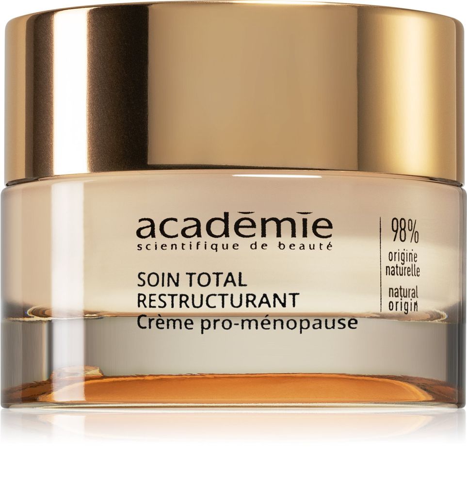 Academie Scientifique de Beaute Youth Repair Pro-menopause Cream - интенсивно восстанавливающий крем /   50  ml  / GTIN 3145079107056