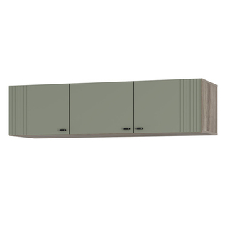 Шкаф навесной Олива ШКН-03