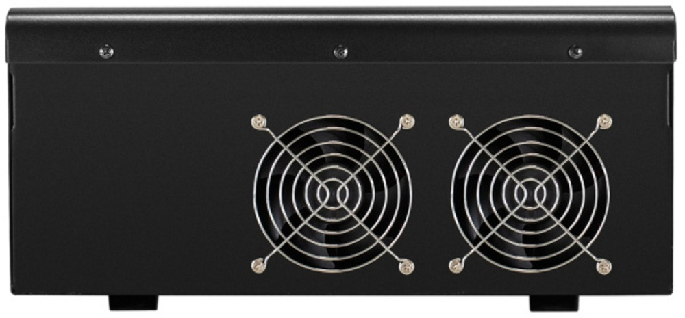 Источник бесперебойного питания Exegate FineSine SX-7000.LCD.AVR.2SH.T