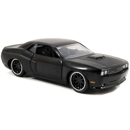 Модель Машинки Форсаж 1:32 2012 Dodge Challenger SRT8-Wide Body 97384