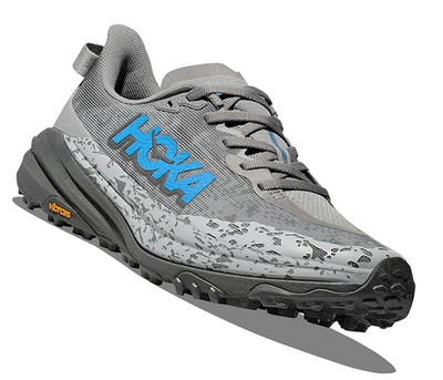 Кроссовки женские Hoka Speedgoat 6 WIDE
