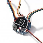 Дисплей рулевая плата бортовой компьютер Kugoo Kirin HX Pro