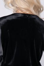 Платье "Джоли" (блэк) П7738 LT Collection