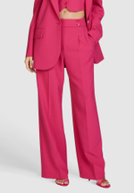 Брюки классика Marc Aurel 93225 фуксия