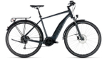 Электровелосипед Cube Touring Hybrid One 500 (2018)