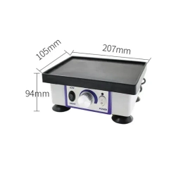 Вибростолик Для Гипса