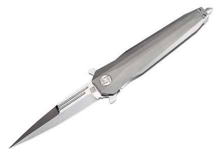 Нож Artisan Cutlery 1810G-GYS Hornet