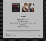 товары STRAY KIDS - WORLD TOUR (DISTRICT 9 : UNLOCK) IN SEOUL Blu-ray