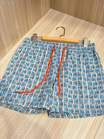 Шорты Hermes