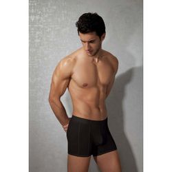 Мужские трусы боксеры Doreanse черные 1755