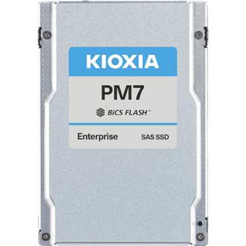 SSD диск Kioxia PM7-V 3.2Tb KPM7VVUG3T20