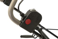 Снегоуборщик DAEWOO DAST 2500E