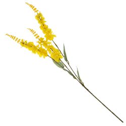 GAEM Цветок искусственный, L W H100 см