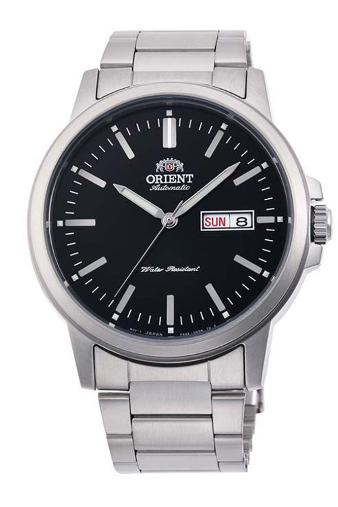 Часы механические Orient Contemporary RA-AA0C01B19B