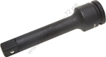 KRAFTOOL 3/4″, 175 мм, ударный удлинитель для торцовых головок (27967-175)