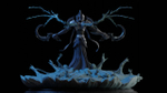 Фигурка Malthael Diablo