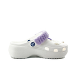 Crocs Classic Platform Clog Eva
