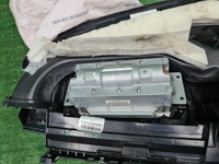Комплект безопасности Land-Rover Discovery 4 09-16