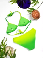 купальник раздельный 3 в 1 лиф и трусы туника пляжная