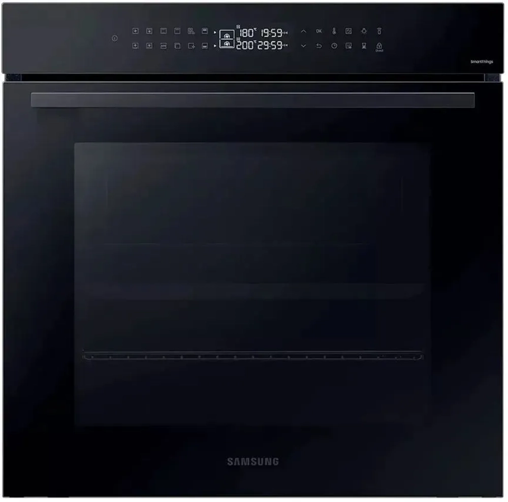 Электрический духовой шкаф Samsung NV7B4245VAK/WT