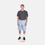  Шорты мужские Dickies Madison Denim Short артикул:DK0A4YSYC151 - купить в магазине Дайс