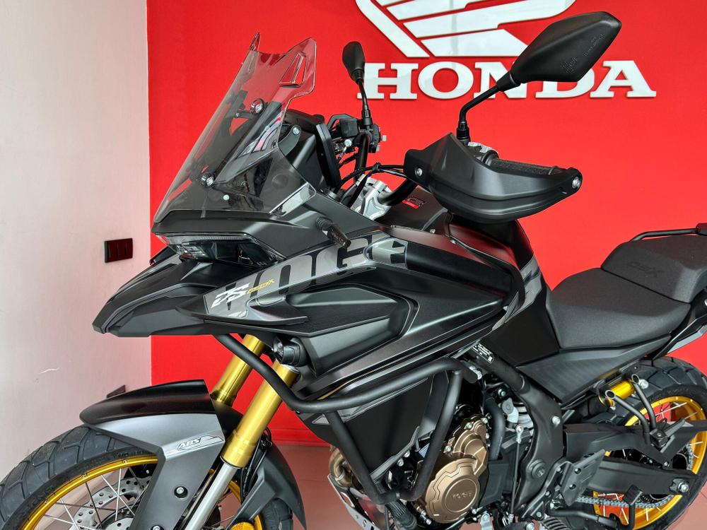 VOGE DS625X