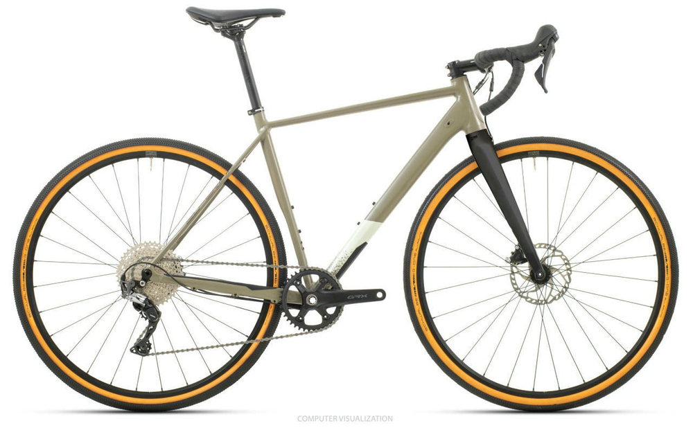 Шоссейный велосипед Superior X-Road Elite GR (2024)